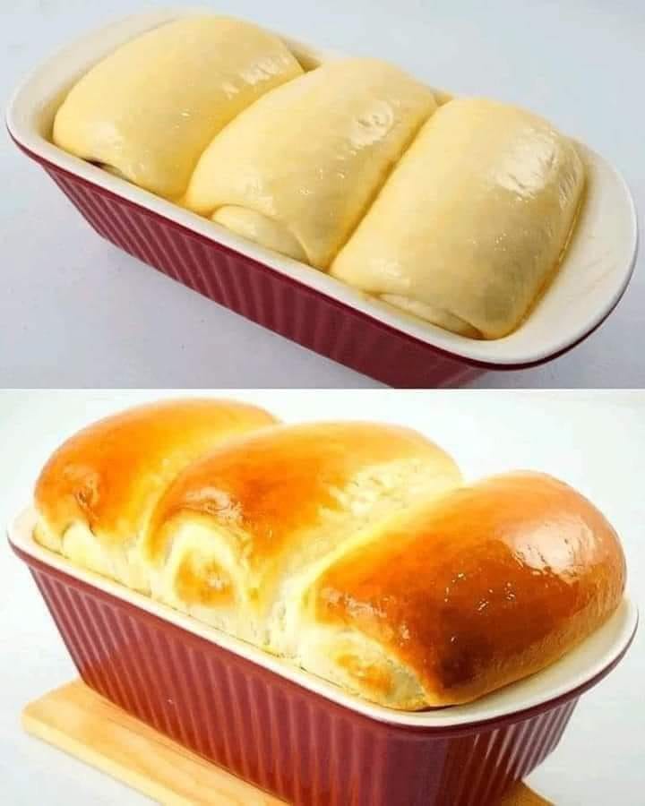 Le Pain au Lait