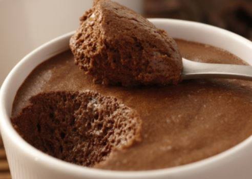 La Mousse au Chocolat : Un Voyage dans le Temps et la Gourmandise
