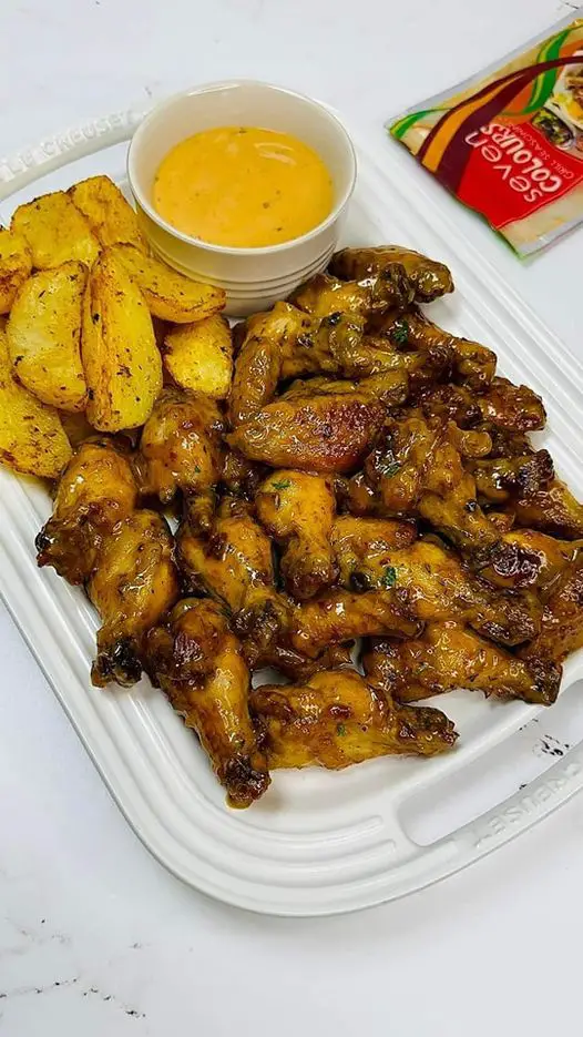 Les Ailes de Poulet : Un Voyage Culinaire entre Tradition et Innovation