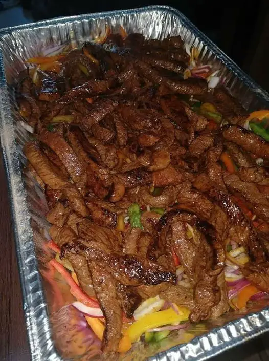 Les Fajitas au Steak: Un Mélange Savoureux de Tradition et de Modernité