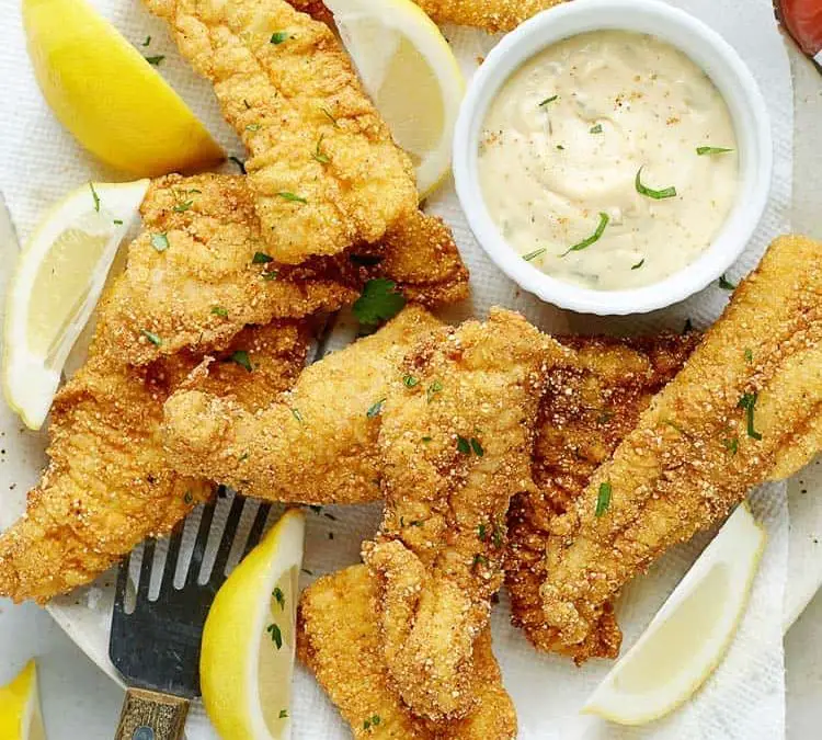 Southern Fried Catfish: Un Voyage Culinaire dans le Sud des États-Unis