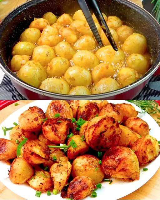 Wrappé de Pommes de Terre aux Lardons : Le Repas Original et Savoureux
