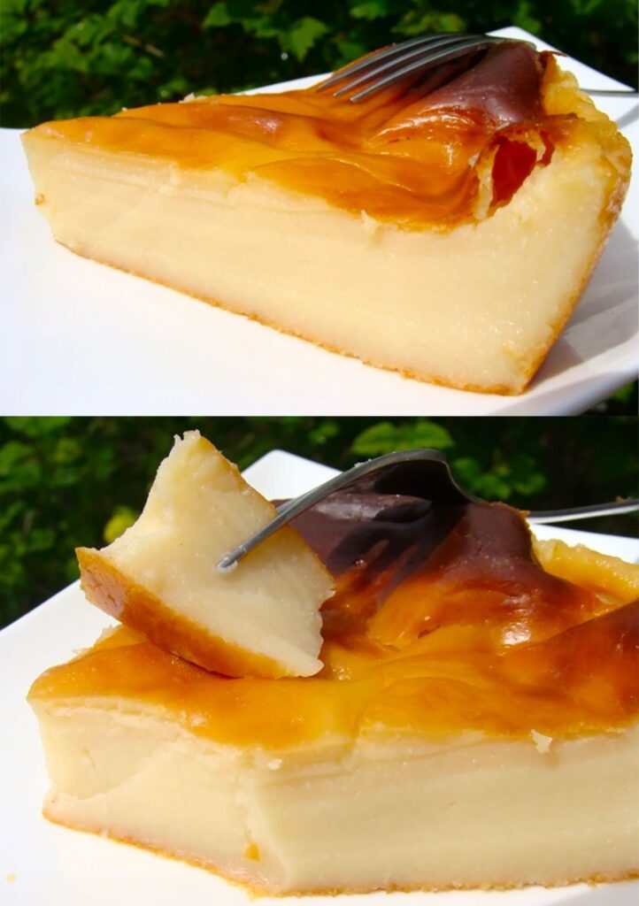 Flan au Yaourt Sans Sucre : Une Douceur Santé pour Tous