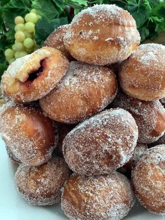 Le Festin des Pounchkis