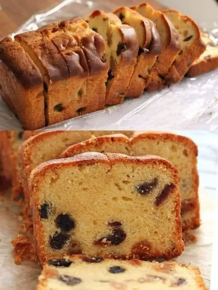 L'Épopée Culinaire du Gâteau aux Fruits