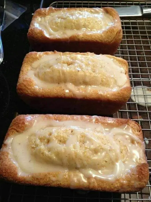 Pain au Lait de Poule de Noël