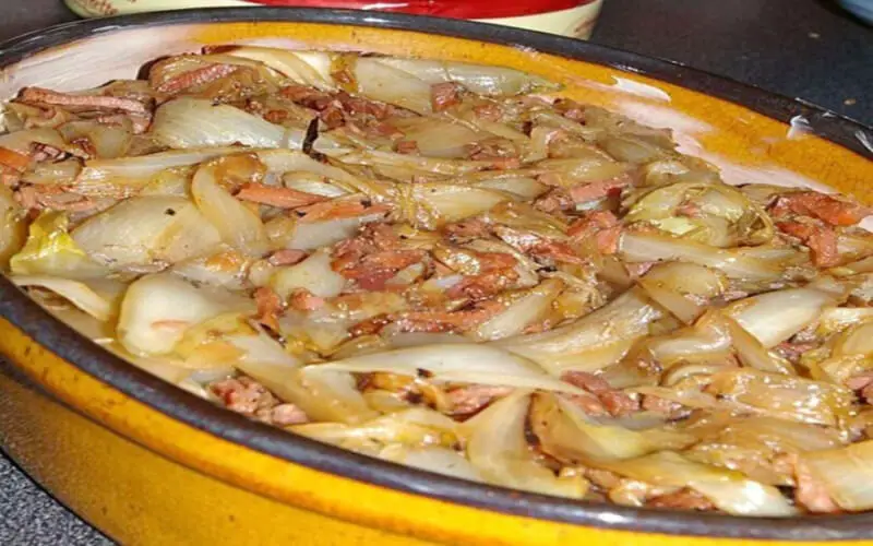 Tartiflette Dendives Reconfortante