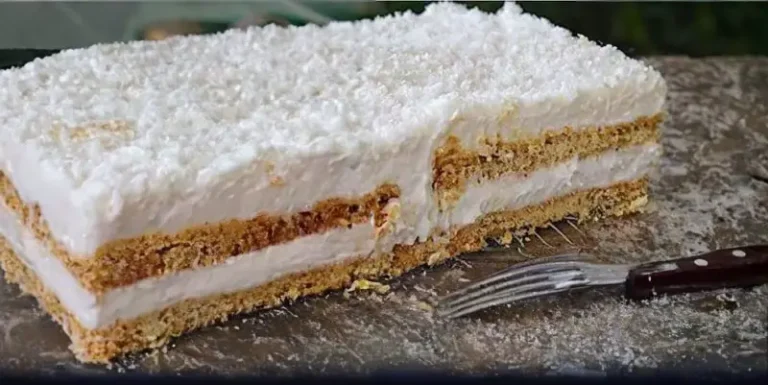 La Noix De Coco Sans Cuisson