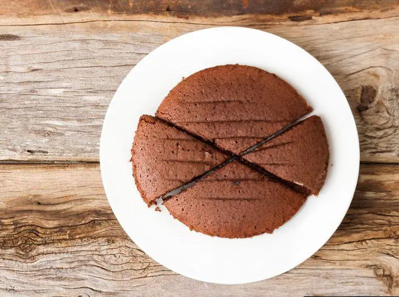 Gateau Au Chocolat Simplissime