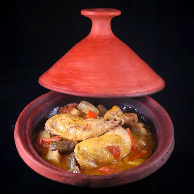 Tajine