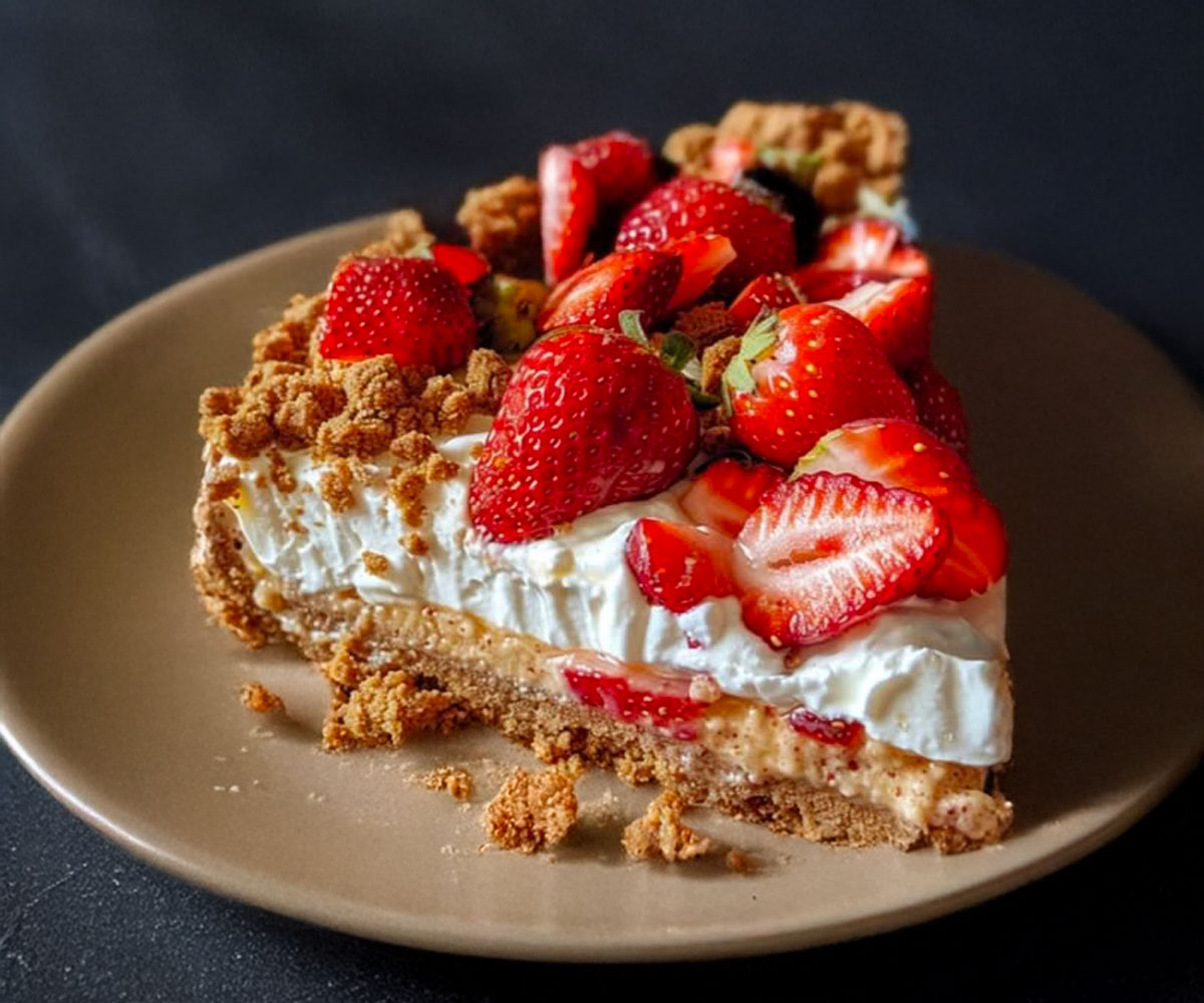 tarte-aux-fraises-et-aux-sp-culoos-sans-cuisson-recettes