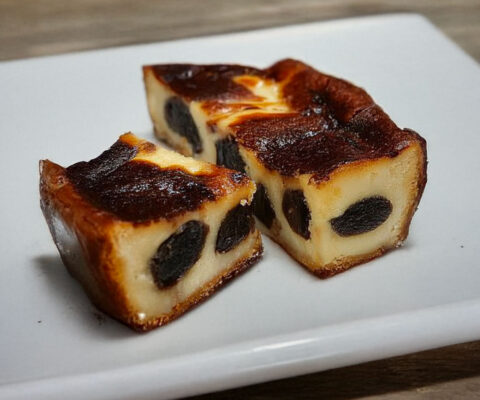 Far Breton Parfait